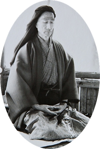 sodo yokoyama zazen