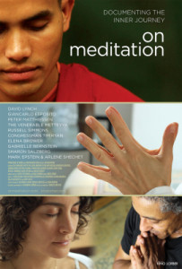 onmeditation_poster