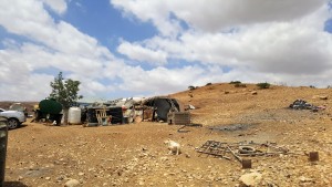 חר' אל-חילווה (צילום: איתן בולוקן)